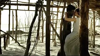 ผมบลอนด์,ทวาร,หัวนม, ดู ค ลิบ วีดีโอ โป๊