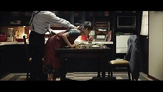 ஆழமான சக்ஸ் கருப்பு சேவல்